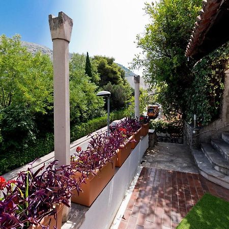 Salicula Art Gallery Dubrovnik Kültér fotó