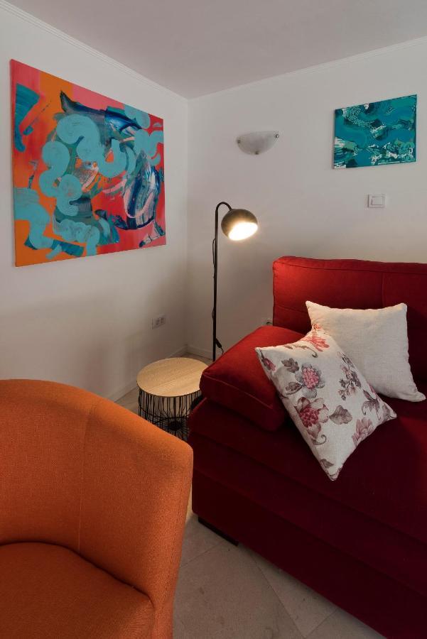 Salicula Art Gallery Dubrovnik Kültér fotó
